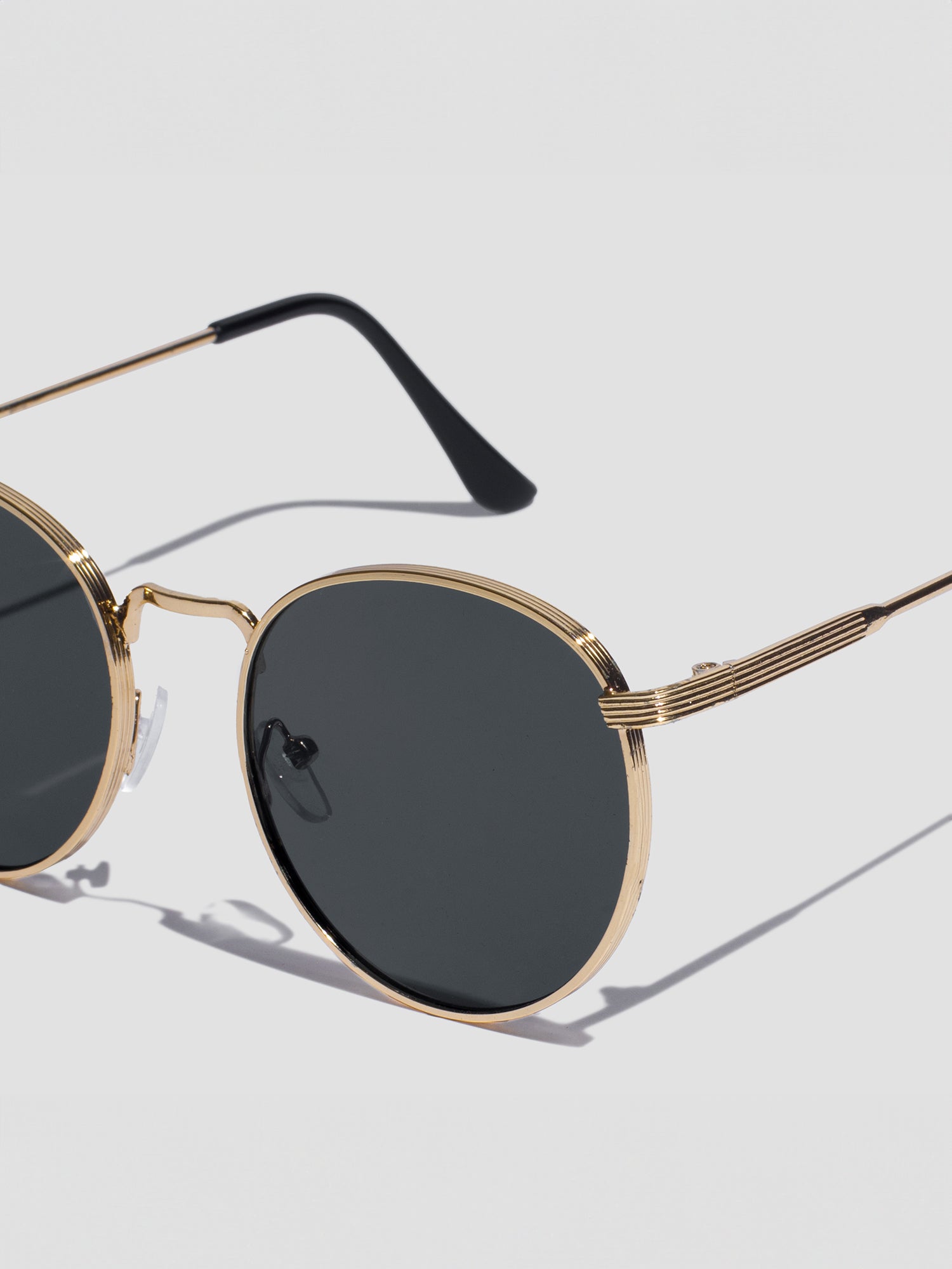 Transit - Gold / Black
