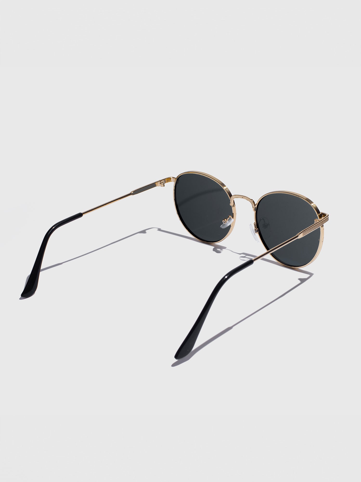 Transit - Gold / Black