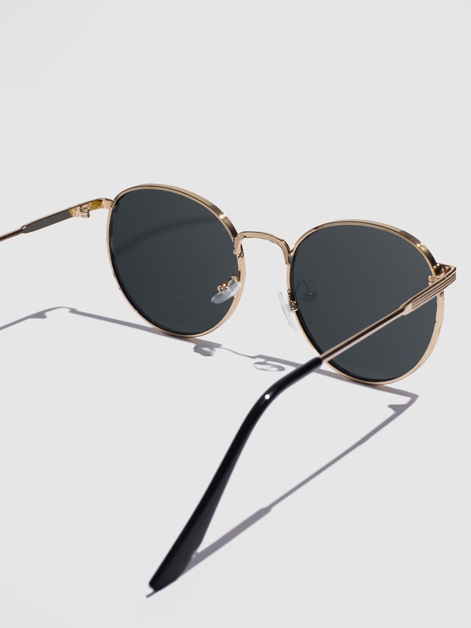Transit - Gold / Black