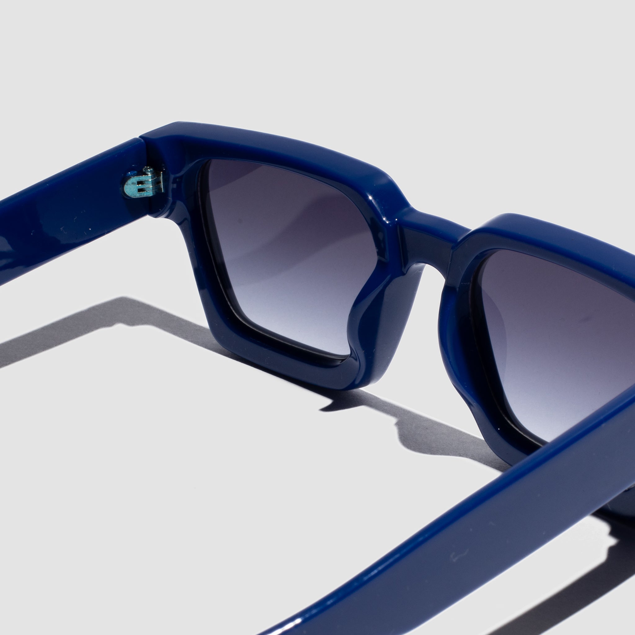 Vibran Blue