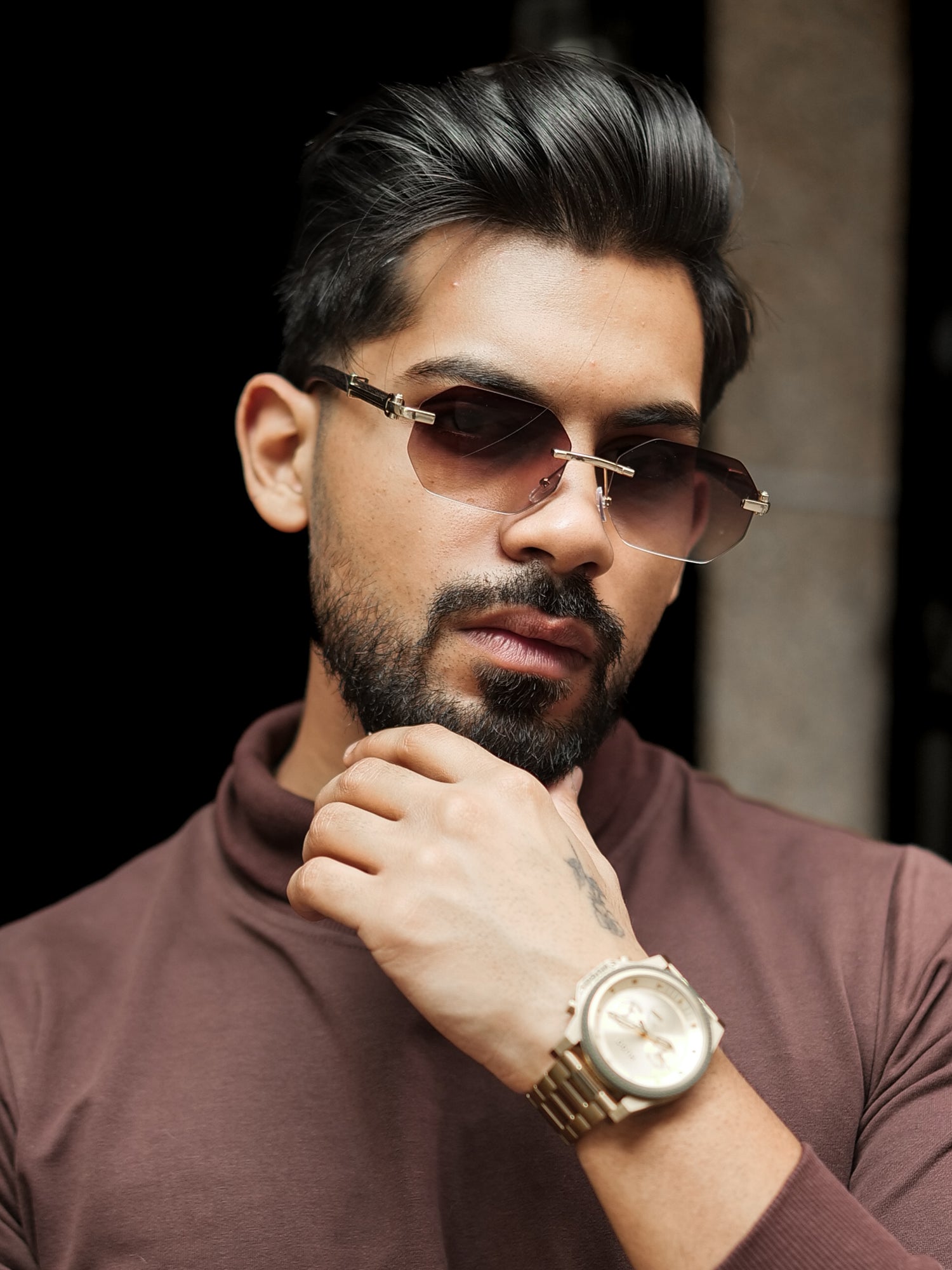 Neo Brown