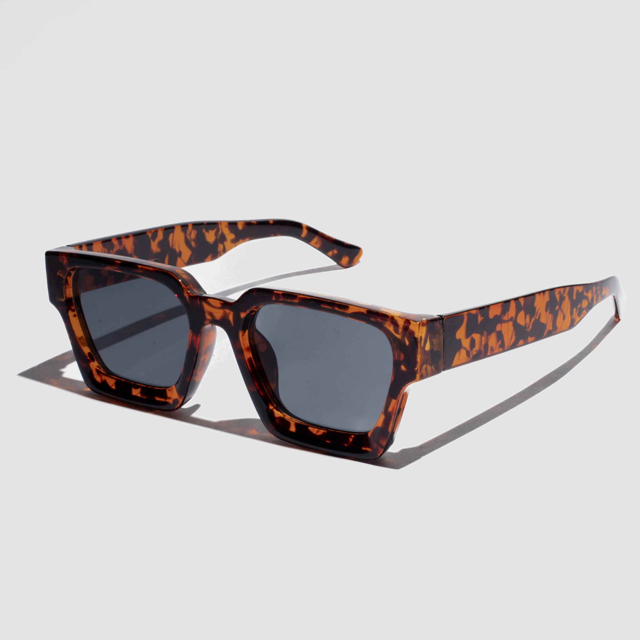Vibran Leopard