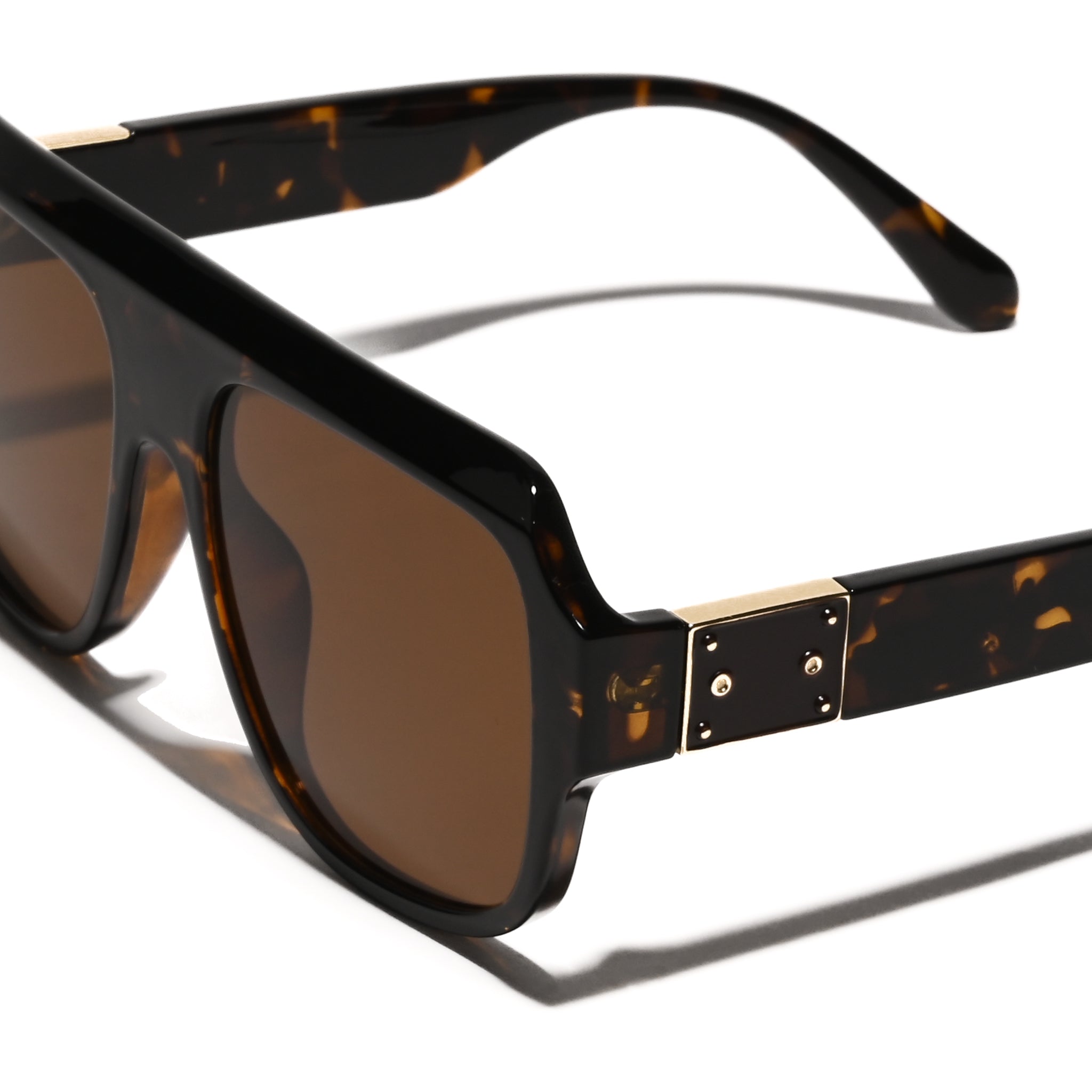 Monarch Leopard