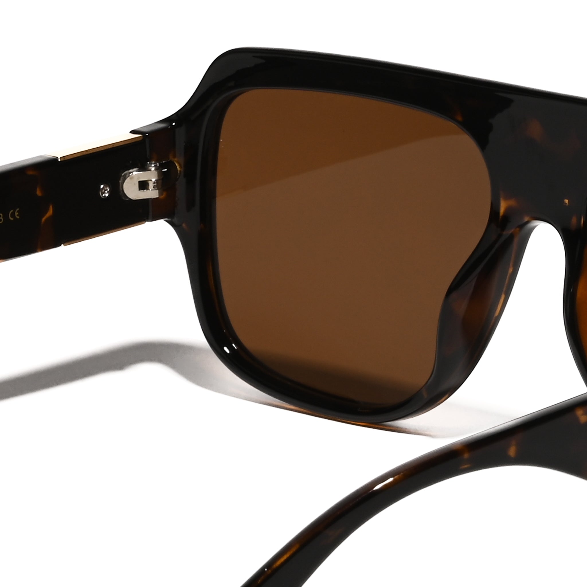 Monarch Leopard