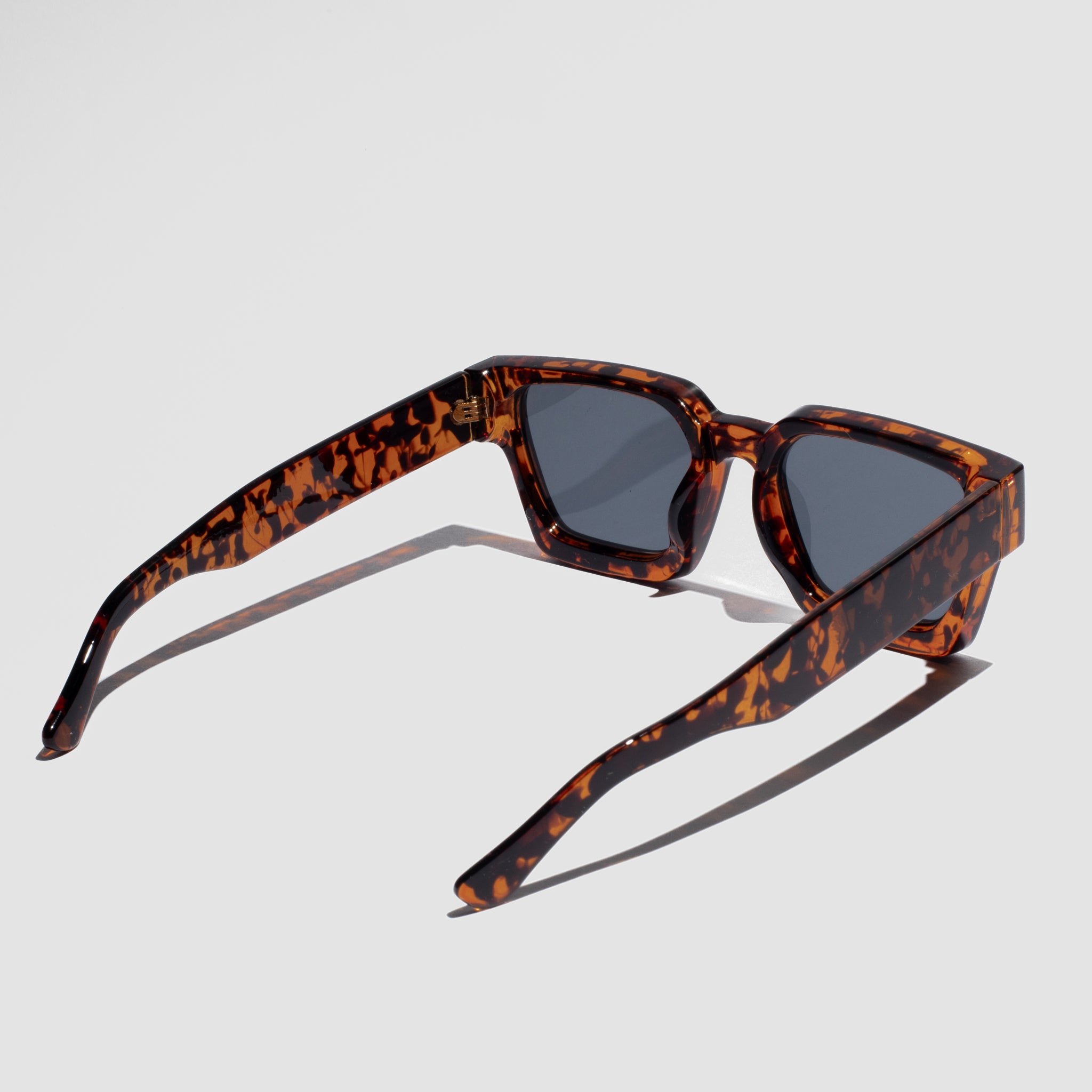 Vibran Leopard