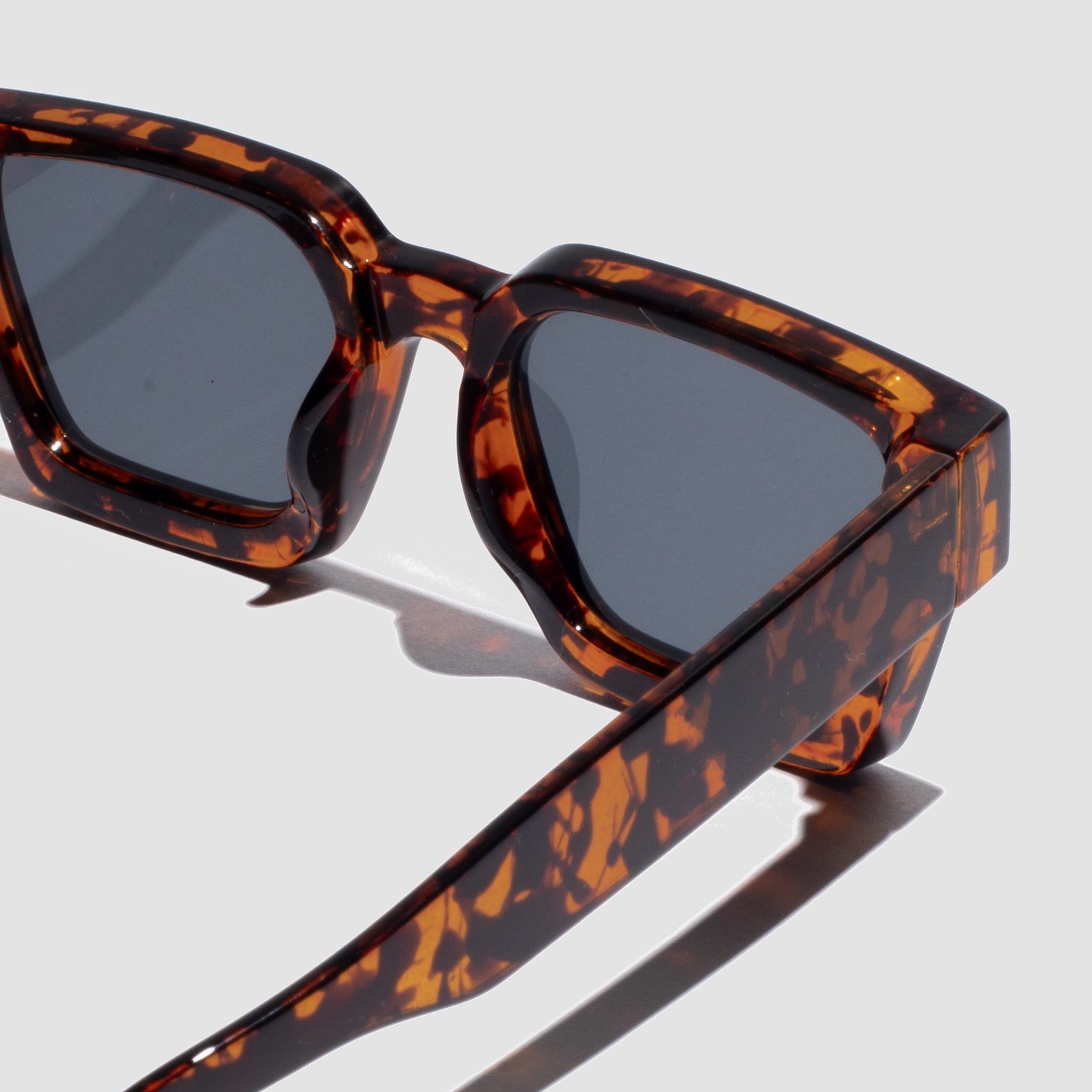 Vibran Leopard