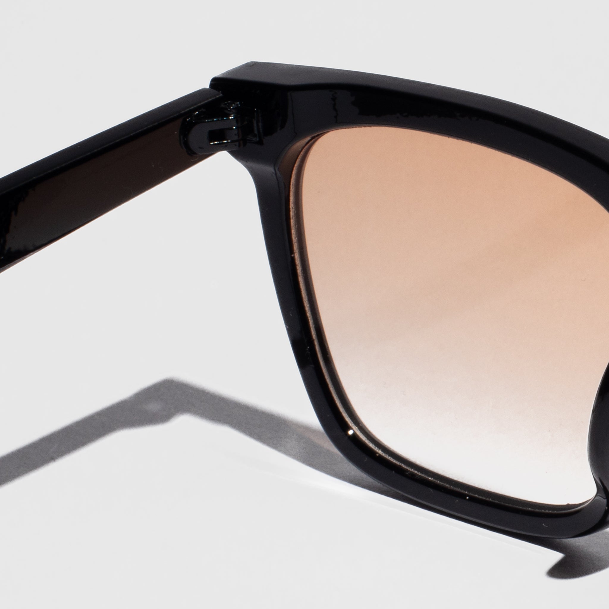 Obsidian Orange